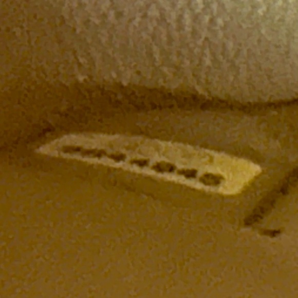 Chanel Classic Caviar Beige Caramel Medium Duble Flap Silver Chain Bag - Picture 11 of 14